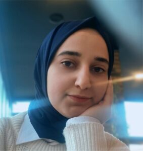 Ayşe Betül Başaran